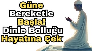 AKAN RIZKIMI DURDURAMIYORUM ! SABAH AKŞAM AÇ DİNLE - HEMEN ETKİYİ GÖR !