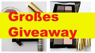 DM-Haul mit GIVEAWAY, REVIEW und Live-Test (Catrice LE Kaviar Gauche; Essence LE)