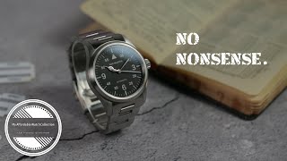 CUT The Nonsense | San Martin SN0034B-1 [REVIEW]