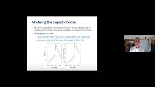 ISV Virtual Congress-North America Influenza Vaccine Symposium, 2-Scientific Session One