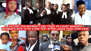 Mohband's Wife In Panic Mood As The Court Has Finally granted That DNA Must Be Done, Victory For...