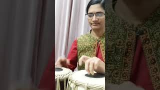 पूर्ण व्हिडिओ पहाण्यासाठी चॅनेल ला क्लिक द्या #भजनी #केरवा #tablalearning #music #tabla