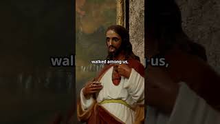 Understanding the Holy Trinity in 45 Seconds #shorts #Jesus #christian