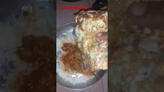 Amma thitturathu unnathan🤣😅#food #foodvideos #foodshorts #samayal #cooking  #trend #viral