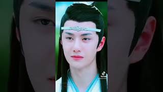 Lan Wangji ○Personal○ edit #lanwangji #wangyibo #theuntamed #personal  #edit