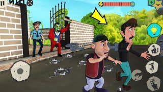 Robber Home Clash  -  troll funny everyday , gameplay walkthrough part 4