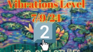 LEO ✌️ ANSWER QUESTIONS 👆 Level 2 vibrations! 🔮 July 9 2024