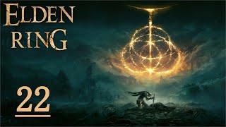 ⚔️ ELDEN RING 🔥 √22 Прыжок Веры ✨ Ролевая игра стрим прохождение на русском