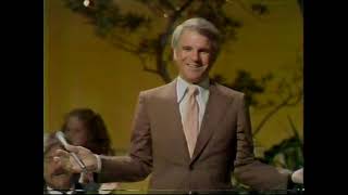 Photoplay Awards 1978: Steve Martin honors Burt Reynolds