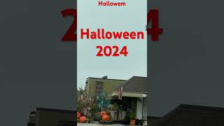 Halloween 2024/##shortvideo #shorts #pumkins #holloween #nanazlifestyle