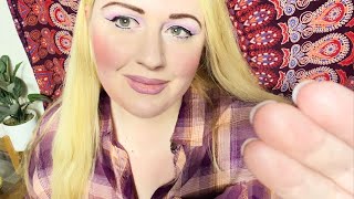 ASMR For Anxiety And Panic Attacks💛Compassionate Role Play (I’m Here For You Sweetie)