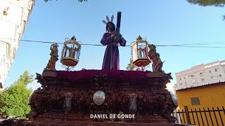 Nuestro Padre Jesús de la Salud (Kirri) | AM Estrella de Jaén 2023