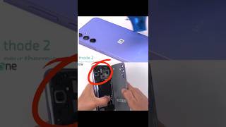 Samsung A34 All camera are real or fake😱💀....?