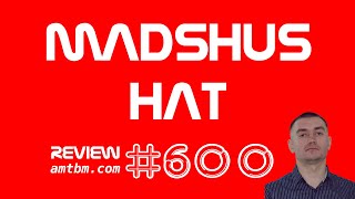 Hat Madshus