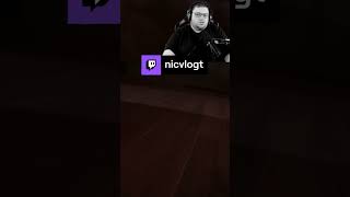 Kommen Sie her rein | #nicvlogt auf #twitch #bloodcrossroad