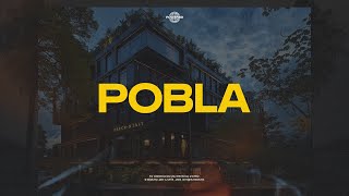 Feid Type Beat x Reggaeton Type Beat 2022 - POBLA | Blessd Type Beat