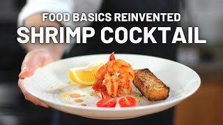 Ultimate Shrimp Cocktail Like a Pro