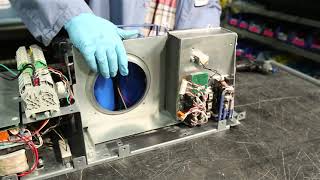 Rockwell Automation Global Remanufacturing Services Video