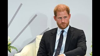 Prince Harry 'could face deportation' after visa warning from Donald Trump