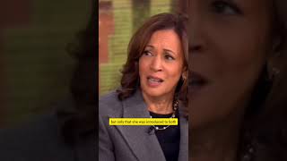 Is Kamala Harris a WITCH?!?