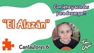 Aprende a tocar una sencilla versión de "El Alazán"