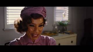 Death on the Nile Theatrical Trailer (2020)