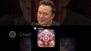 Rogan and Elon React to A.I. Turning a Bunny into a God