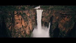 Kakadu, Northern Territory | Wet Season Adventure