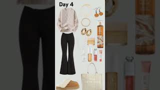 Day 4 #Fall #outfit #inspo