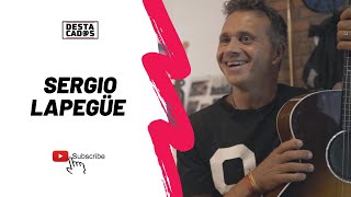 El lado B de Sergio Lapegüe - Destacados