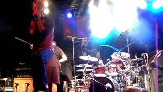 Breakdown Of Sanity - Infest (Live Progression Tour 2013 Herford X)