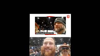 Mangeception #c2e2 #comicsgate