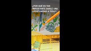 ¿Por qué es tan importante darle una oportunidad a todo?