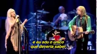 Tom Petty - Insider - Legendado