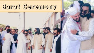 Barat Ceremony || Nikkah and Rukhsati || Vlog