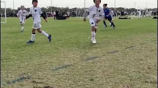 The 21st Annual Dimitri Cup.  Florida premier.  1/13/24 (6)