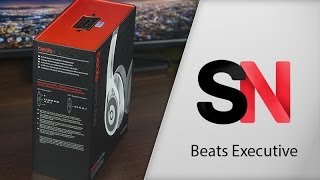 Beats Executive REVIEW