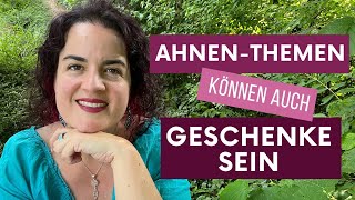 Ahnen-Themen können auch Geschenke sein