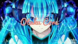 Demi Lovato- Neon Lights- Nightcore