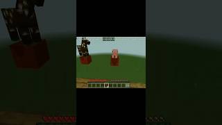 Minecraft I Can Choose Any 1 #minecraftshorts #viral