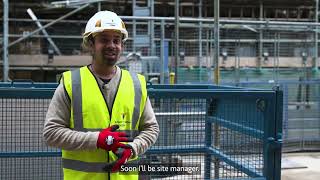 Willmott Dixon Building Lives Academy