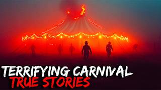 Scary Carnival True Stories That Will Horrify You