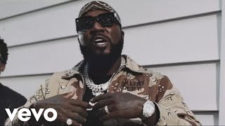 Jeezy ft. Icewear Vezzo & 42 Dugg - Millions From Now [Music Video]