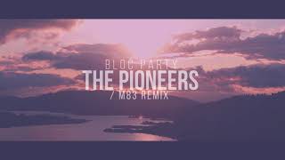 Bloc Party - The Pioneers (M83 Remix) | Dark Season 3 Soundtrack