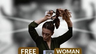 FREE WOMAN - CEE ROO (REP-LOUD)