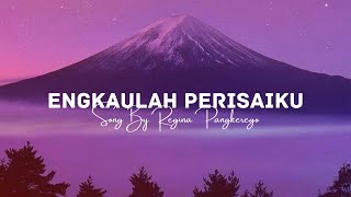 Engkaulah Perisaiku/Lyric Video