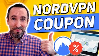 NordVPN Coupon Code (Best NordVPN Coupon Codes)