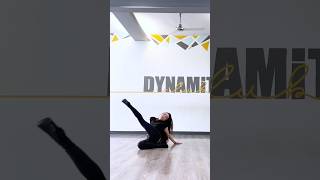 Heels class👠 Yeo EunJi choreography | doraroxi