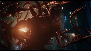 VENOM: Tempo de Carnificina | Trailer 1 e 2 (Fã Dublado)