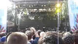 The Offspring - Head Around  You (Bumbershoot 2008)